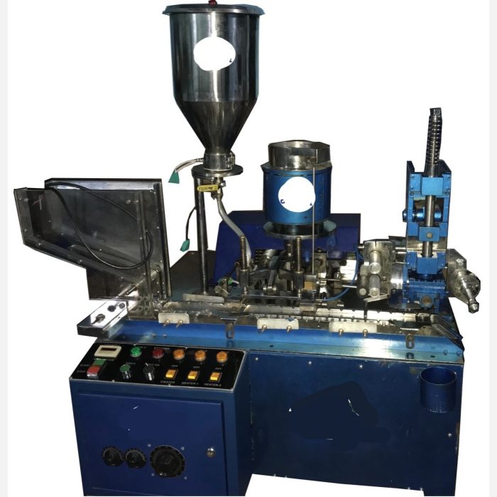 Pen Filling  Machine